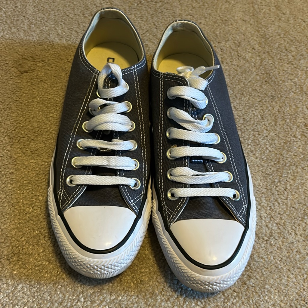 Converse All Stars